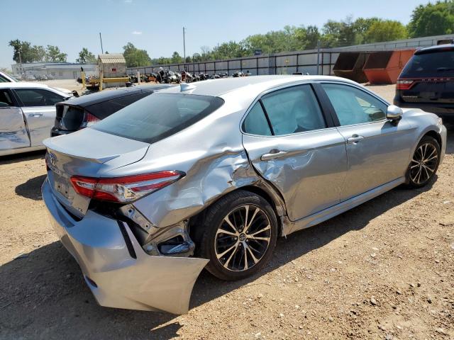 Photo 2 VIN: 4T1B11HK6KU781549 - TOYOTA CAMRY L 