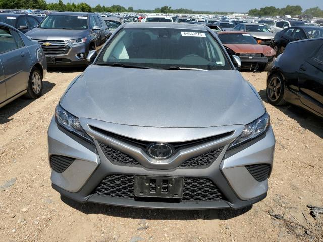 Photo 4 VIN: 4T1B11HK6KU781549 - TOYOTA CAMRY L 