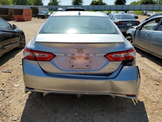 Photo 5 VIN: 4T1B11HK6KU781549 - TOYOTA CAMRY L 