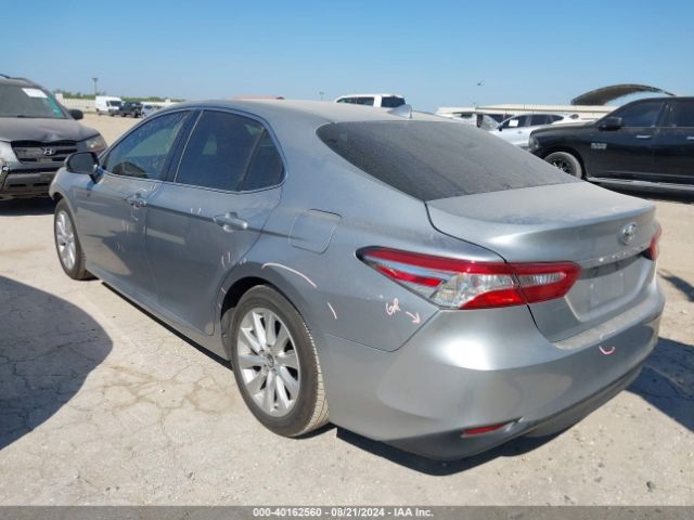 Photo 2 VIN: 4T1B11HK6KU786346 - TOYOTA CAMRY 