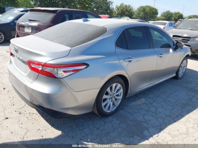 Photo 3 VIN: 4T1B11HK6KU786346 - TOYOTA CAMRY 