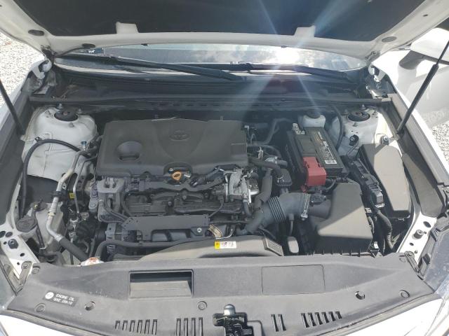 Photo 10 VIN: 4T1B11HK6KU786881 - TOYOTA CAMRY 