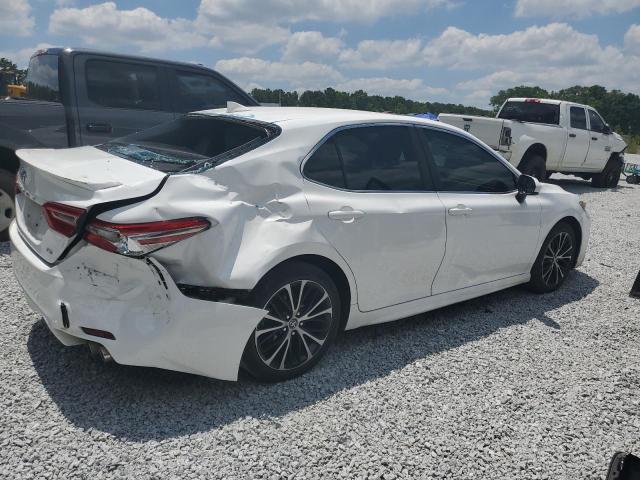 Photo 2 VIN: 4T1B11HK6KU786881 - TOYOTA CAMRY 