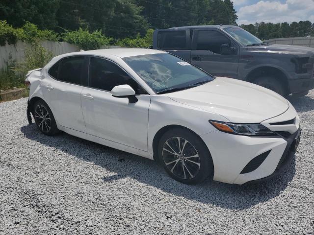 Photo 3 VIN: 4T1B11HK6KU786881 - TOYOTA CAMRY 