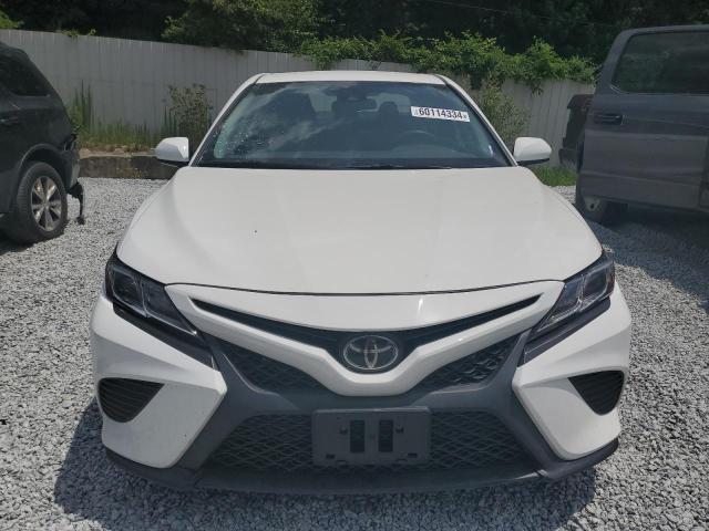 Photo 4 VIN: 4T1B11HK6KU786881 - TOYOTA CAMRY 