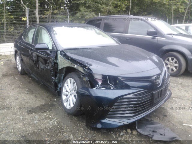 Photo 5 VIN: 4T1B11HK6KU788369 - TOYOTA CAMRY 