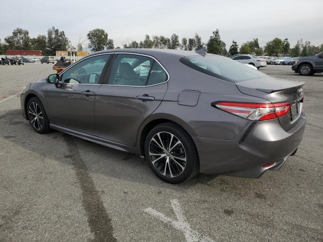 Photo 1 VIN: 4T1B11HK6KU790591 - TOYOTA CAMRY L 