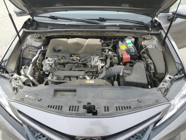 Photo 10 VIN: 4T1B11HK6KU790591 - TOYOTA CAMRY L 