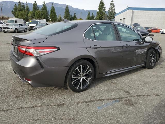 Photo 2 VIN: 4T1B11HK6KU790591 - TOYOTA CAMRY L 