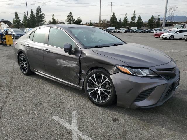 Photo 3 VIN: 4T1B11HK6KU790591 - TOYOTA CAMRY L 