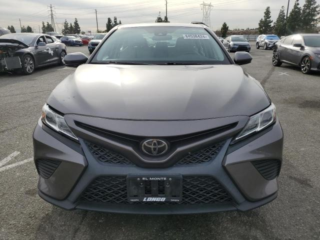 Photo 4 VIN: 4T1B11HK6KU790591 - TOYOTA CAMRY L 