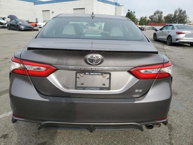 Photo 5 VIN: 4T1B11HK6KU790591 - TOYOTA CAMRY L 