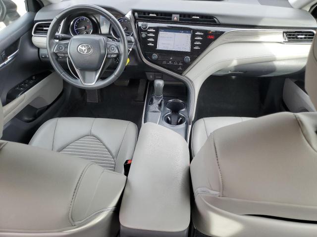 Photo 7 VIN: 4T1B11HK6KU790591 - TOYOTA CAMRY L 