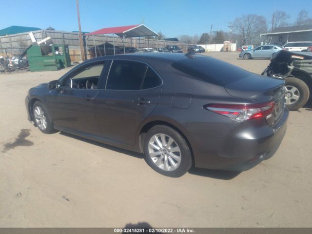 Photo 2 VIN: 4T1B11HK6KU791806 - TOYOTA CAMRY 