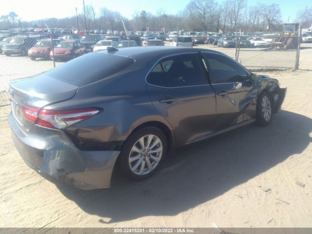 Photo 3 VIN: 4T1B11HK6KU791806 - TOYOTA CAMRY 