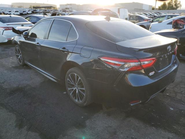 Photo 1 VIN: 4T1B11HK6KU792065 - TOYOTA CAMRY L 