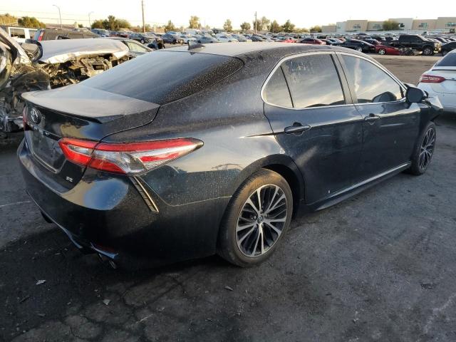 Photo 2 VIN: 4T1B11HK6KU792065 - TOYOTA CAMRY L 