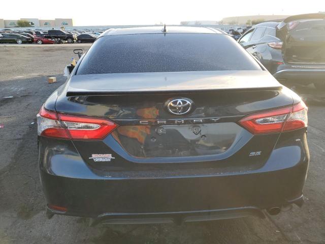 Photo 5 VIN: 4T1B11HK6KU792065 - TOYOTA CAMRY L 