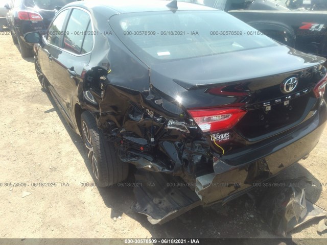 Photo 2 VIN: 4T1B11HK6KU792650 - TOYOTA CAMRY 