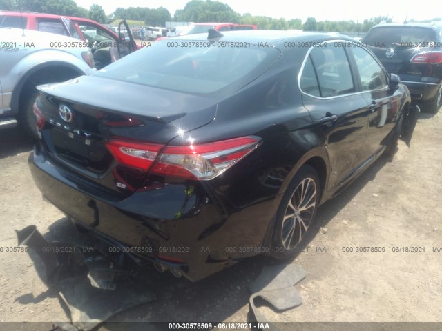 Photo 3 VIN: 4T1B11HK6KU792650 - TOYOTA CAMRY 