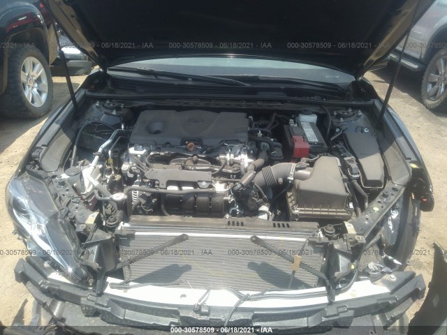 Photo 9 VIN: 4T1B11HK6KU792650 - TOYOTA CAMRY 