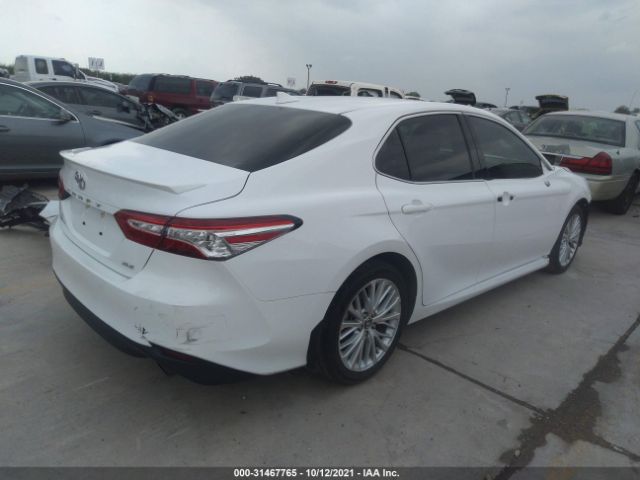 Photo 3 VIN: 4T1B11HK6KU796195 - TOYOTA CAMRY 