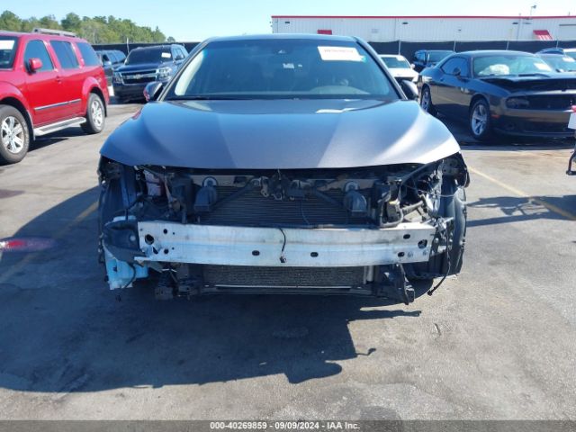 Photo 5 VIN: 4T1B11HK6KU796360 - TOYOTA CAMRY 