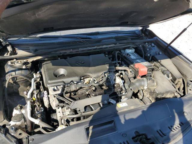 Photo 10 VIN: 4T1B11HK6KU796763 - TOYOTA CAMRY 