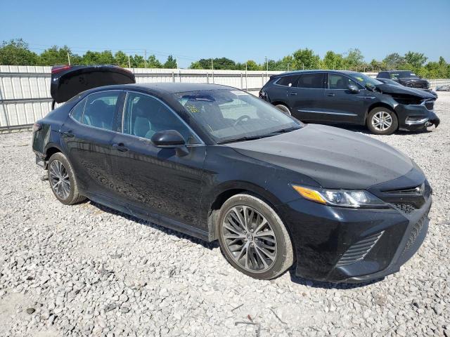 Photo 3 VIN: 4T1B11HK6KU796763 - TOYOTA CAMRY 