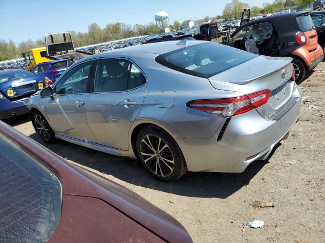 Photo 1 VIN: 4T1B11HK6KU799758 - TOYOTA CAMRY 