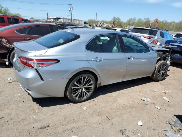 Photo 2 VIN: 4T1B11HK6KU799758 - TOYOTA CAMRY 