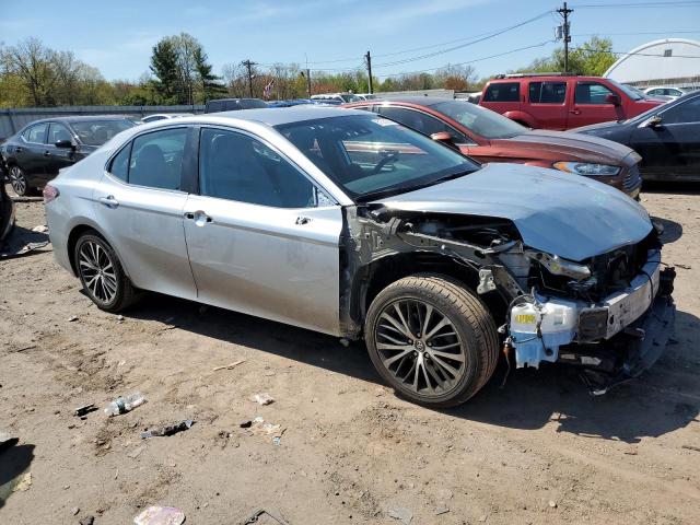 Photo 3 VIN: 4T1B11HK6KU799758 - TOYOTA CAMRY 