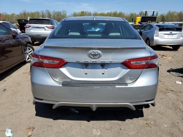 Photo 5 VIN: 4T1B11HK6KU799758 - TOYOTA CAMRY 