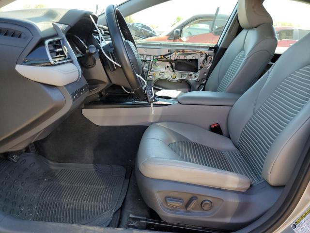 Photo 6 VIN: 4T1B11HK6KU799758 - TOYOTA CAMRY 