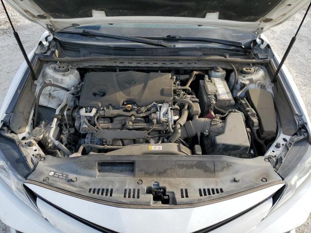 Photo 10 VIN: 4T1B11HK6KU803534 - TOYOTA CAMRY 