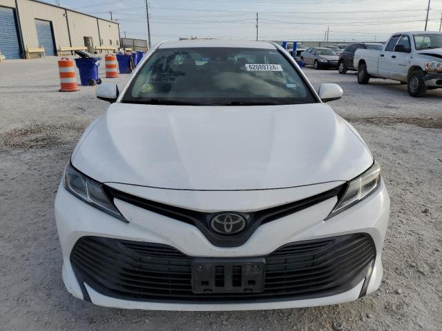 Photo 4 VIN: 4T1B11HK6KU803534 - TOYOTA CAMRY 