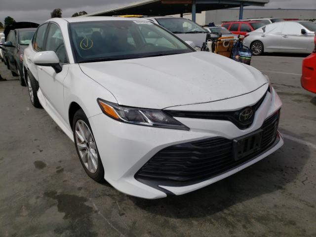 Photo 0 VIN: 4T1B11HK6KU805879 - TOYOTA CAMRY L 