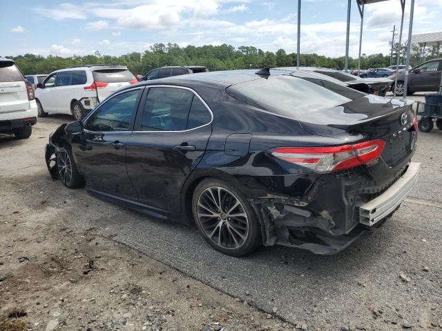 Photo 1 VIN: 4T1B11HK6KU806448 - TOYOTA CAMRY L 