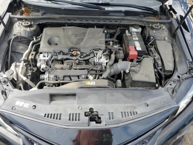 Photo 10 VIN: 4T1B11HK6KU806448 - TOYOTA CAMRY L 