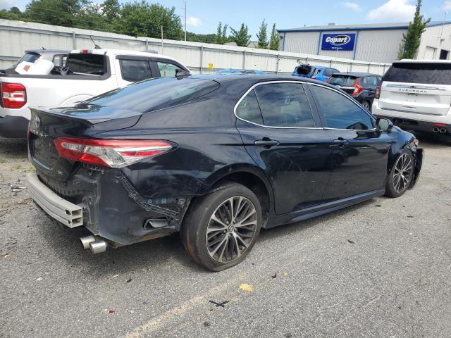 Photo 2 VIN: 4T1B11HK6KU806448 - TOYOTA CAMRY L 