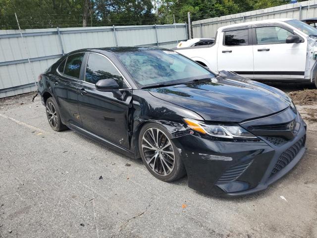 Photo 3 VIN: 4T1B11HK6KU806448 - TOYOTA CAMRY L 