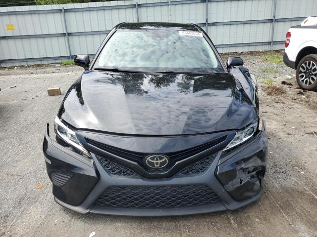 Photo 4 VIN: 4T1B11HK6KU806448 - TOYOTA CAMRY L 