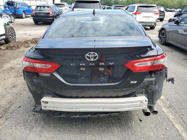 Photo 5 VIN: 4T1B11HK6KU806448 - TOYOTA CAMRY L 