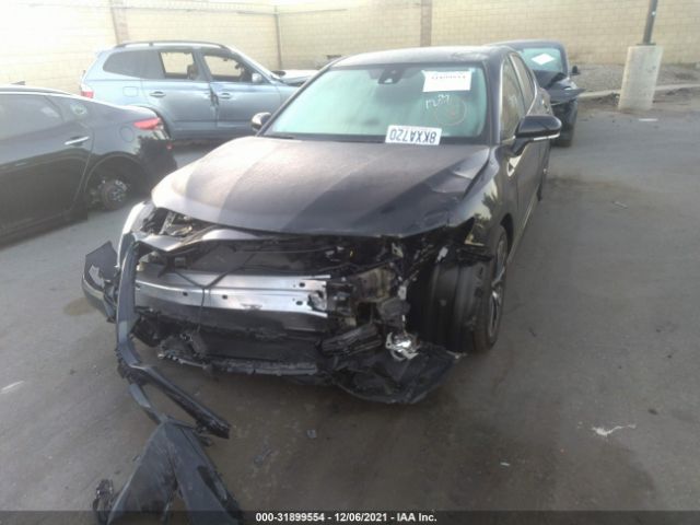 Photo 5 VIN: 4T1B11HK6KU806711 - TOYOTA CAMRY 