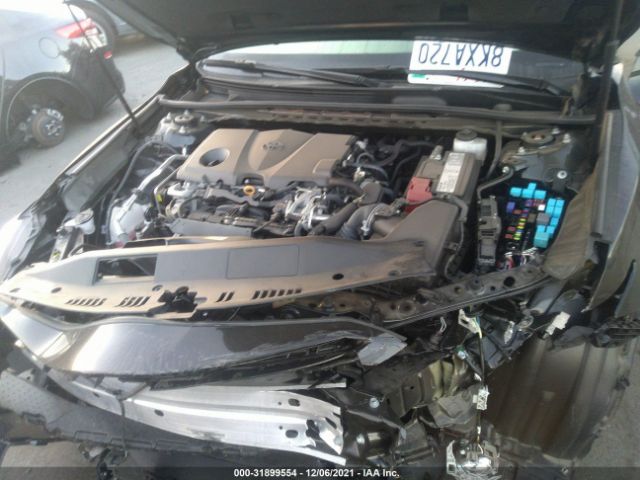 Photo 9 VIN: 4T1B11HK6KU806711 - TOYOTA CAMRY 