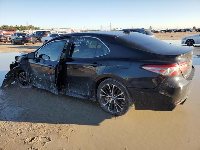 Photo 1 VIN: 4T1B11HK6KU808216 - TOYOTA CAMRY L 