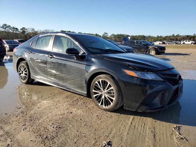 Photo 3 VIN: 4T1B11HK6KU808216 - TOYOTA CAMRY L 