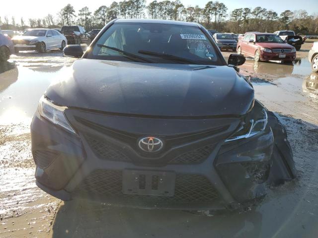 Photo 4 VIN: 4T1B11HK6KU808216 - TOYOTA CAMRY L 