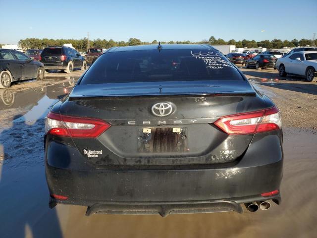 Photo 5 VIN: 4T1B11HK6KU808216 - TOYOTA CAMRY L 