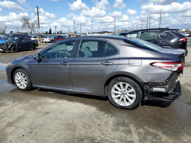 Photo 1 VIN: 4T1B11HK6KU810130 - TOYOTA CAMRY 